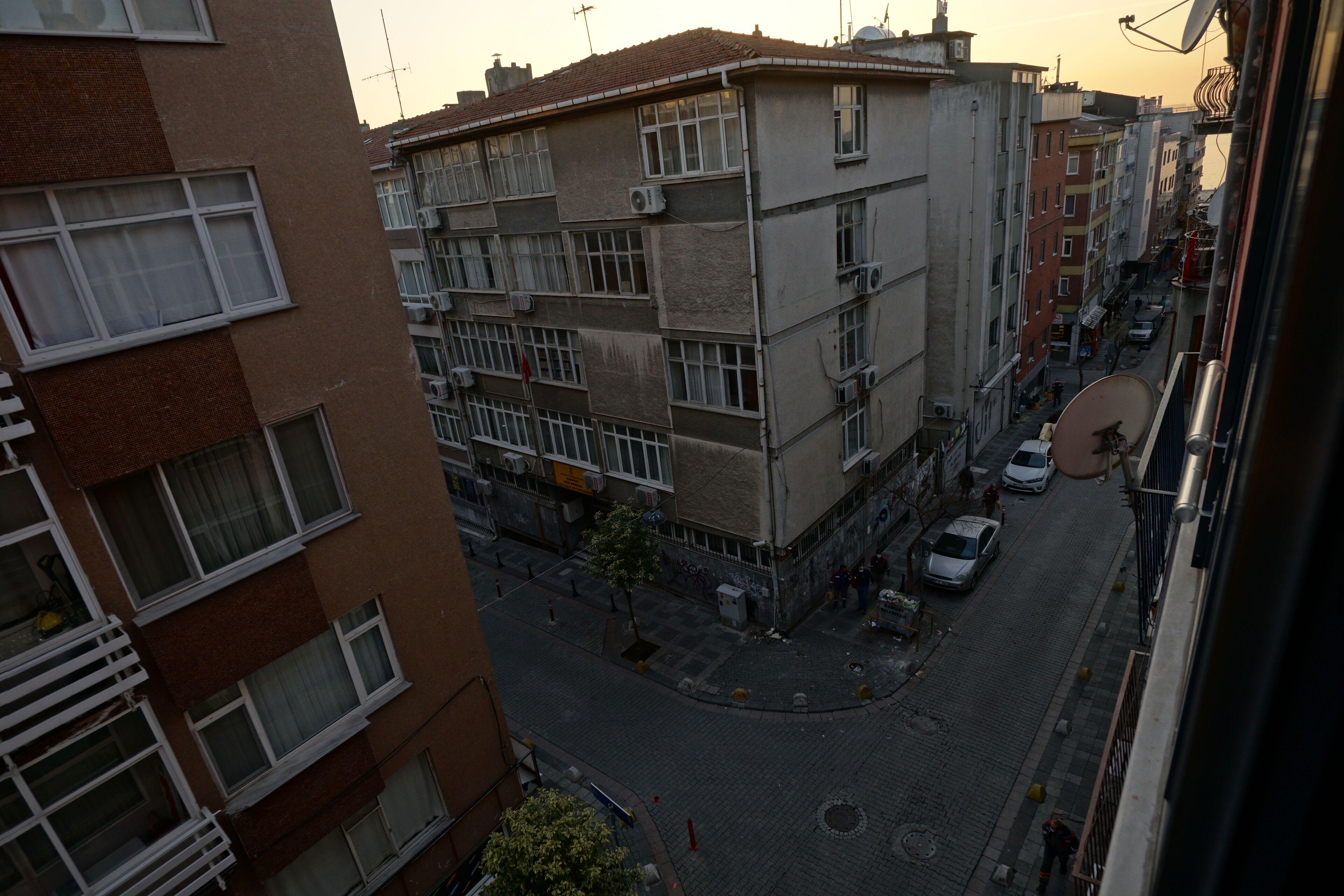 Zion Home Butik Otel — Fotoğraflar 1